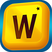 Words Friends -- Search With Friends ไอคอน