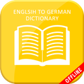 English German Dictionary & Tr