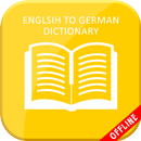 APK English German Dictionary & Tr