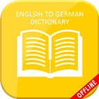 English German Dictionary & Tr icon