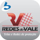 BC REDES DO VALE アイコン