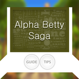Guide for Alphabetty Saga أيقونة