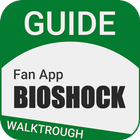 Guide for Bioshock ไอคอน