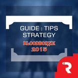 Guide for Bloodborne