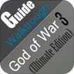 ”Guide for God Of War 3