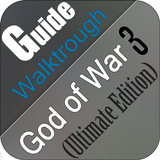 Guide for God Of War 3 icône