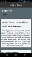 2 Schermata Guide for God Of War 3
