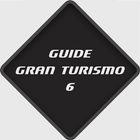 Guide for Gran Turismo 6 icône