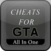 APK Cheats for GTA : All in One