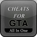 Cheats for GTA : All in One APK
