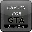 Cheats for GTA : All in One-APK