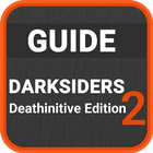 Guide for Darksiders II (DE) Zeichen