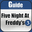 Guide for FNAF3 APK