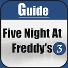 Guide for FNAF3 أيقونة