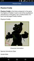 Guide for FNAF3 스크린샷 2