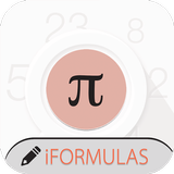 Mathematics Formula icon