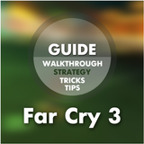 Guide for Far Cry 3 icône
