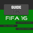 Guide for FIFA 16 simgesi