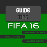 Guide for FIFA 16 أيقونة