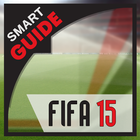 Guide for FIFA 15 - Skill Move ikona