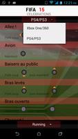 Guide for FIFA 15 - Skill Move screenshot 2