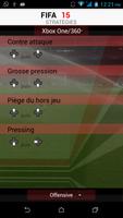 Guide for FIFA 15 - Skill Move اسکرین شاٹ 3