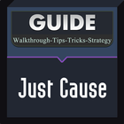 Guide for Just Cause 아이콘