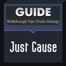 Guide for Just Cause-APK