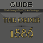 Guide for The Order 1886 icon