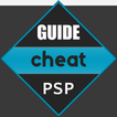 Guide for psp cheats