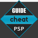 Guide for psp cheats-APK