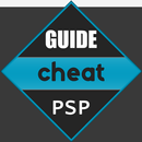 Guide for psp cheats APK