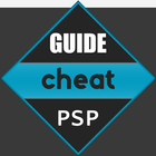 آیکون‌ Guide for psp cheats