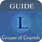 Guide for League of Legends 图标