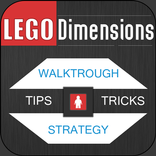 Guide for Lego Dimensions