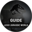 Guide for Lego Jurassic world