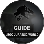 Guide for Lego Jurassic world