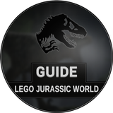 Guide for Lego Jurassic world 图标