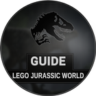 Guide for Lego Jurassic world biểu tượng