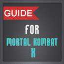 Guide for Mortal Kombat X APK