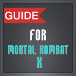 Guide for Mortal Kombat X