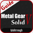 Guide for Metal Gear Solid 5 أيقونة