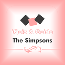 iQuiz & Guide : The Simpsons-APK