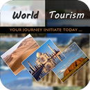 100 Places : World Tourism-APK