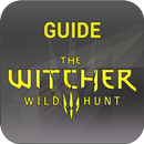 Guide for The Witcher 3 APK