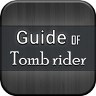 Guide: Rise of the Tomb Raider আইকন