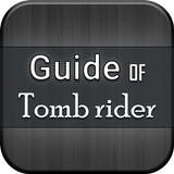 Guide: Rise of the Tomb Raider icône