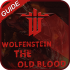Guide:Wolfenstein The OldBlood icône