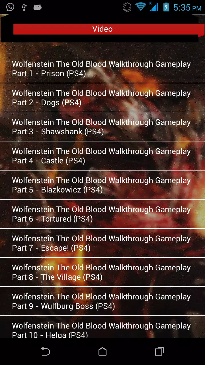 Wolfenstein: The Old Blood Walkthrough, Collectibles, Tips, and Tricks