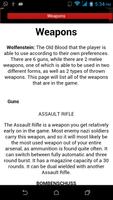 Guide:Wolfenstein The OldBlood Affiche